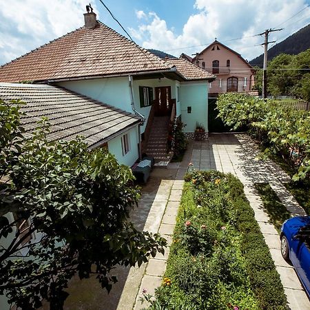 Picturesque Village In Transylvania Rasinari Luaran gambar